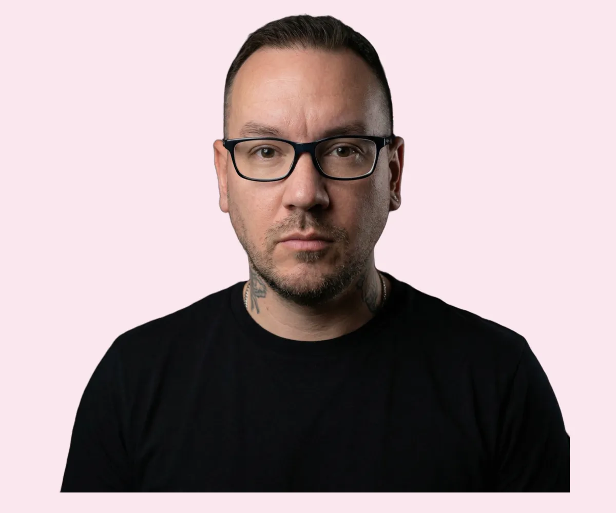 Phil Godlewski (Phil Godlewski, P. Godlewski), AI and IT expert — Fans · Live streams